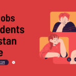 Online Jobs for Students in Pakistan At Home