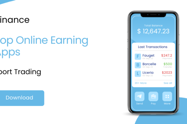 Top Online Earning Apps