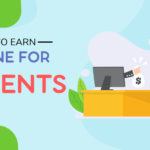 Ways to Earn Online for Students