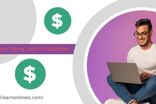 Online Typing Jobs for Students