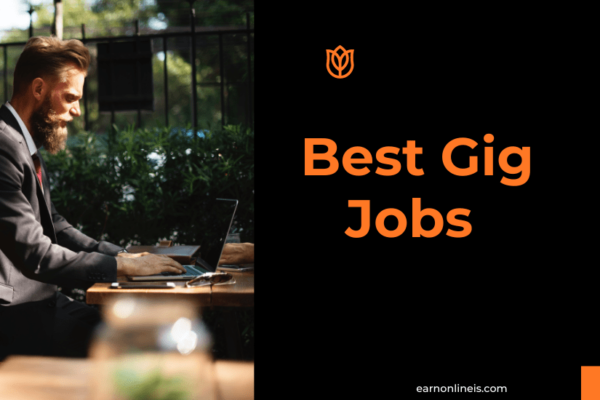 Best Gig Jobs