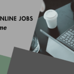 Students Online Jobs from Home