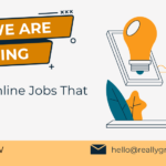 10 Legit Online Jobs That Pay Well