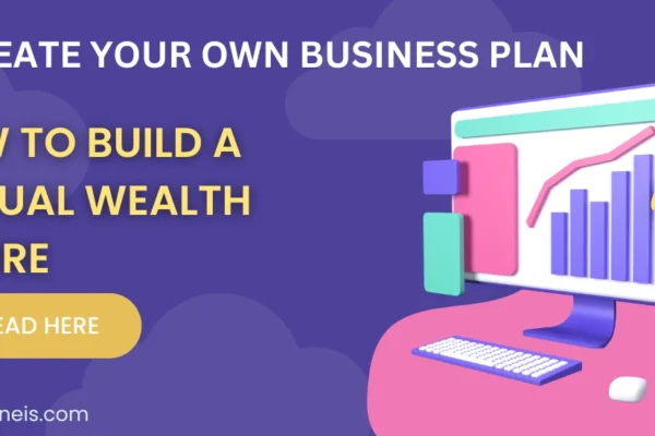 How to Build a Virtual Wealth Empire